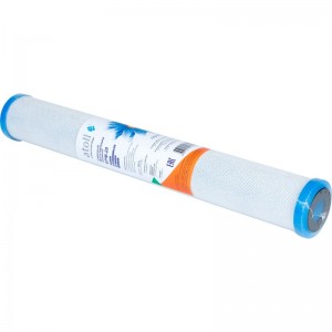 Угольный картридж Atoll EPM-20