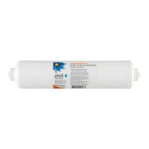 Умягчающий картридж Atoll PK-5633C