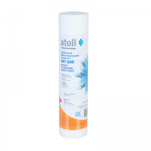 Механический картридж Atoll МП-50В