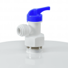 Накопительный бак Atoll RO-2000