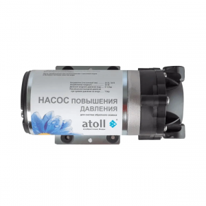 Насос atoll SP-7550