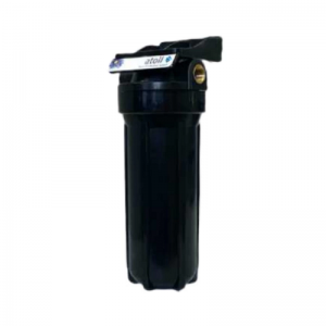 Магистральный фильтр атолл SL10-1/2 Патриот для горячей воды