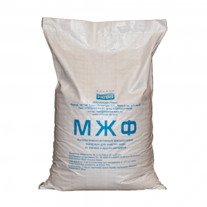 FM-20 МЖФ 0,5-1,6 мм 25кг
