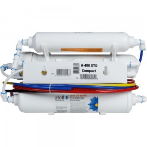 Фильтр Atoll A-450 STDA Compact