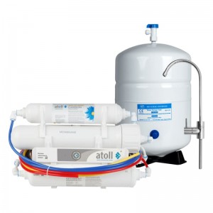 Фильтр Atoll A-450 STDA Compact