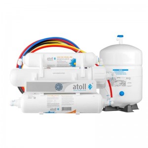 Фильтр Atoll A-450m STDA Compact (без крана)