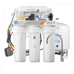 Фильтр Atoll A-550p STDA