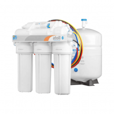 Фильтр Атолл А-550 Патриот без крана