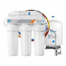 Фильтр Атолл А-550 Патриот