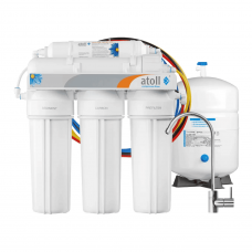 Фильтр Атолл А-550m Патриот
