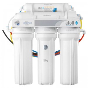 Фильтр Atoll A-550m STD (A-560Em) без крана