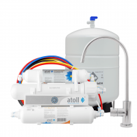 Фильтр Atoll A-4200 Compact