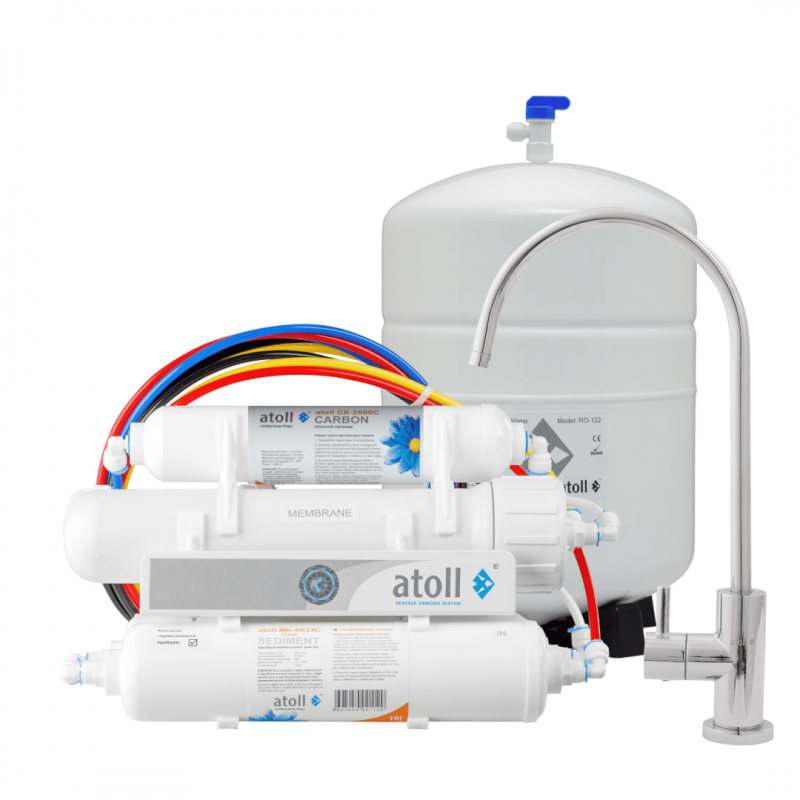 Фильтр Atoll A-4200 Compact Фильтр Atoll A-4200 Compact