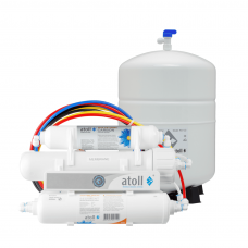 Фильтр Atoll A-4200 STDA Compact (без крана)
