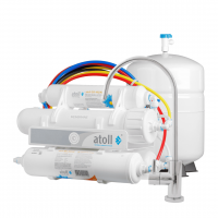 Фильтр Atoll A-4200m STDA Compact