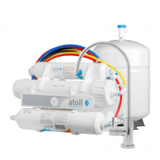 Фильтр Atoll A-4200m STDA Compact