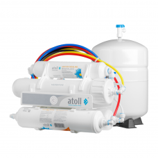Фильтр Atoll A-4200m STDA Compact (без крана)