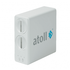 Фильтр Atoll TWIST 600 (без крана)