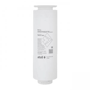 Картридж Atoll TWIST 800 PCT-A