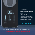 Фильтр Atoll TWIST 800 (без крана)