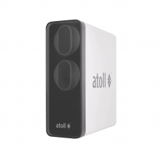 Фильтр Atoll TWIST 800 (без крана)