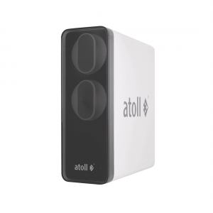 Фильтр Atoll TWIST 800 (без крана)