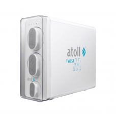 Фильтр Atoll TWIST M (без крана)