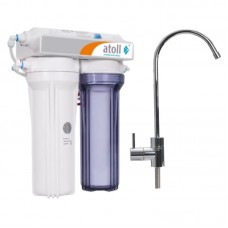 Проточный питьевой фильтр atoll D-30 STDA