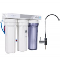 Проточный питьевой фильтр atoll D-31 STD